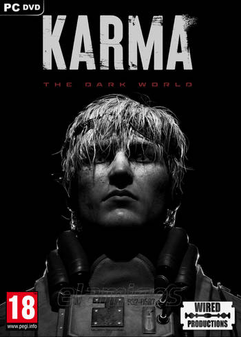 KARMA The Dark World ราคาถูก